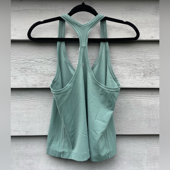 2/$40 - Lululemon Cool Racerback Shorter - Picture 6 of 8